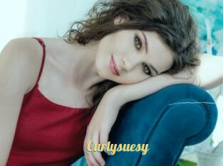 Curlysuesy