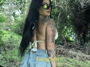 Curvy_kim