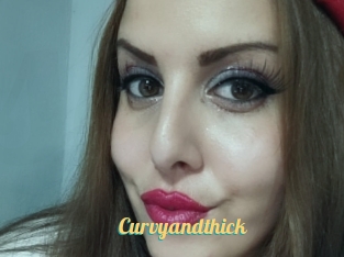 Curvyandthick