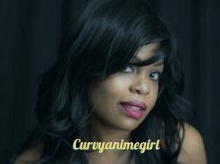 Curvyanimegirl