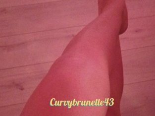 Curvybrunette43