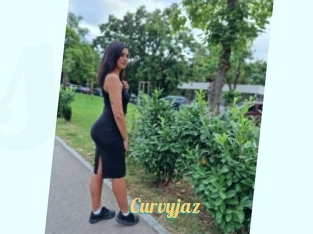 Curvyjaz