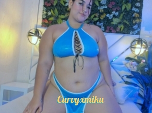 Curvyxmiku