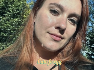 Cute_foxyy