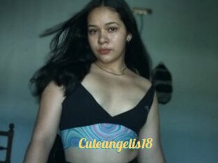 Cuteangelis18