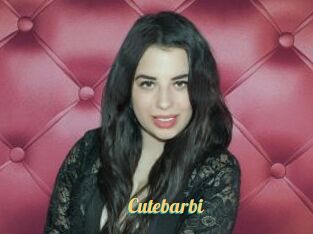 Cutebarbi