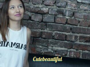 Cutebeautiful