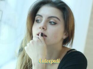 Cuteeputi