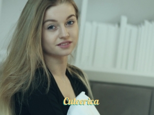 Cuteerica