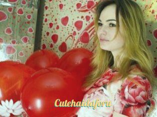 Cutehaidaforu