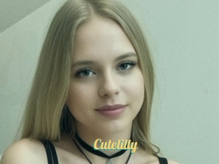 Cutelilly