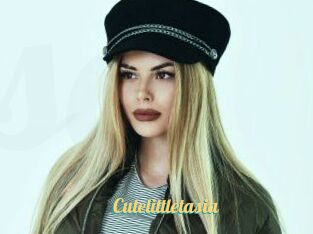 Cutelittletasia