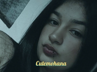 Cutemohana