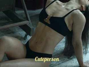 Cuteperson