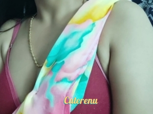 Cuterenu