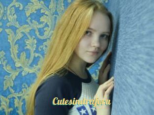 Cutesindraforu