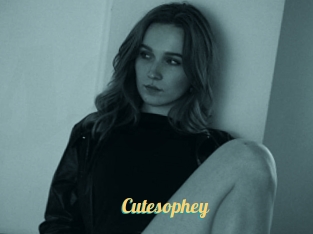 Cutesophey