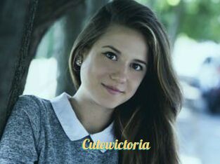 Cutewictoria