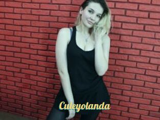 Cuteyolanda