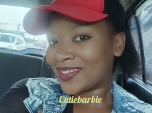 Cutiebarbie