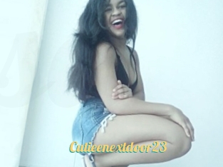 Cutieenextdoor23