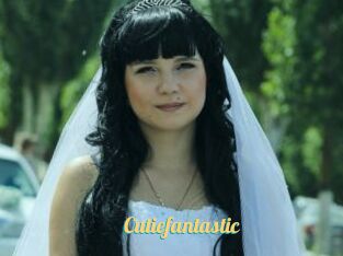 Cutiefantastic