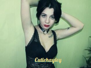 Cutiehayley