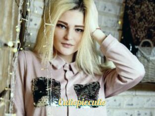 Cutiepiecutie