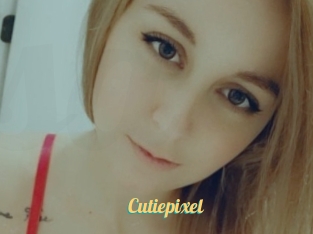 Cutiepixel