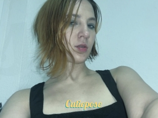 Cutiepose