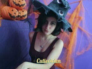 cutievivien Sex Amatrices