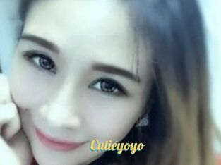 Cutieyoyo