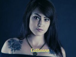 Cutitaann