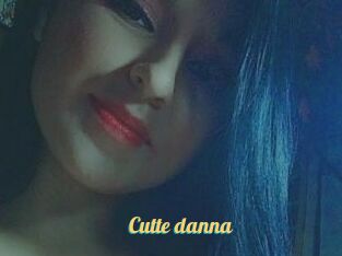 Cutte_danna