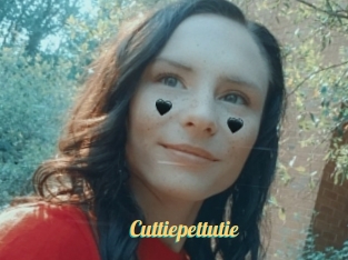 Cuttiepettutie