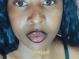 cutygal Sex Amatrices