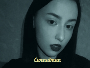 Cwenalman