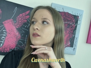 Cwenashworth