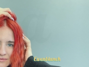 Cwenblanch
