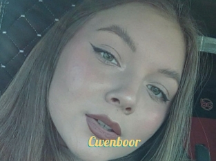 Cwenboor