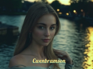 Cwenbramson