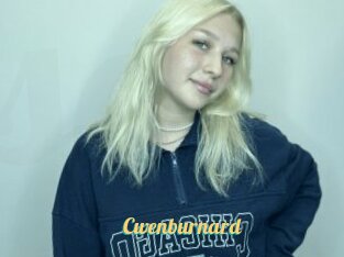 Cwenburnard