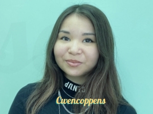 Cwencoppens