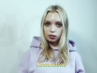 Cwencusson