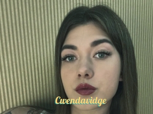 Cwendavidge