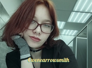 Cwenearrowsmith