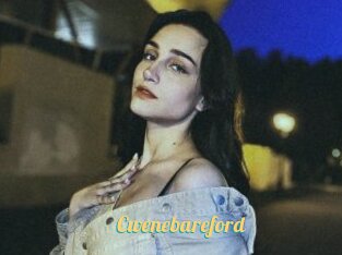 Cwenebareford