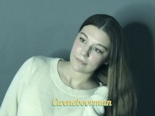 Cweneboorman