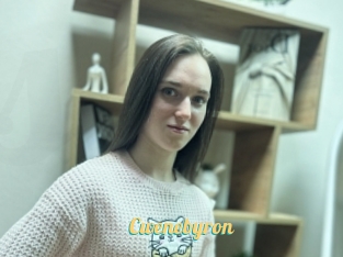 Cwenebyron