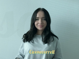 Cwenecorrell